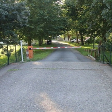 Camping l'ilot Du Chail, Sansais — photo 2