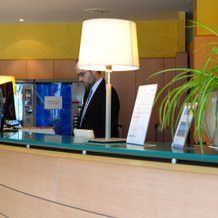 Puerta Santander Hotel, Santander — photo 2