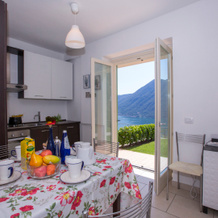 Argegno Belvedere apt. 1, 迪扎斯科 — 照片 2