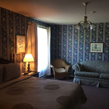 Auberge Le Flores, 沙威尼根 — 照片 4