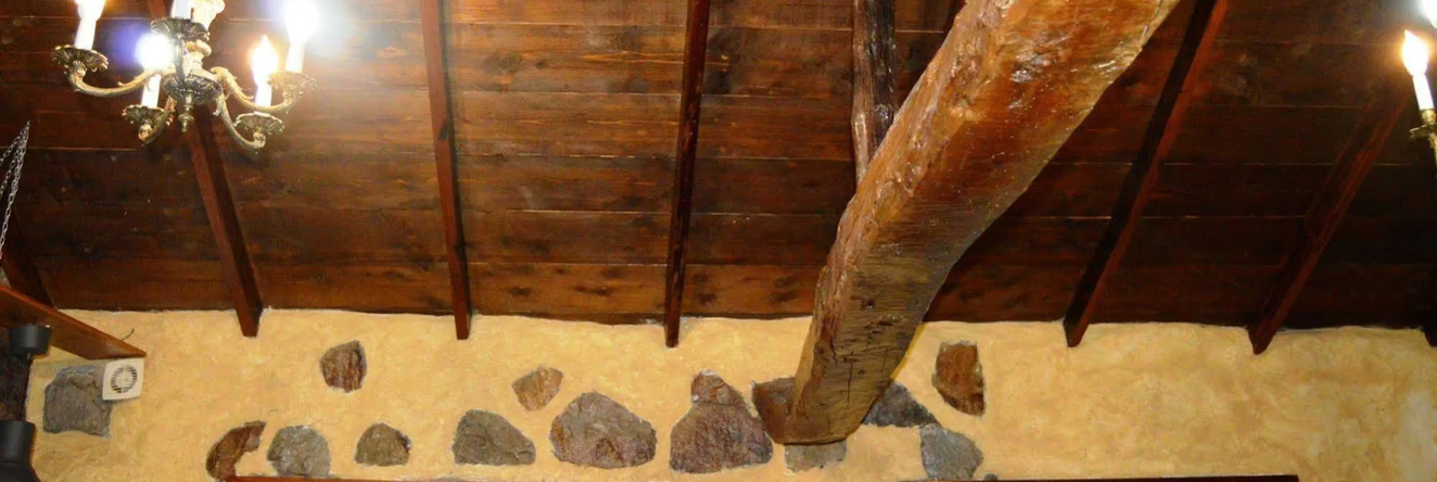 Casa Rural Pepita de las Flores, 特赫达 — 照片 1