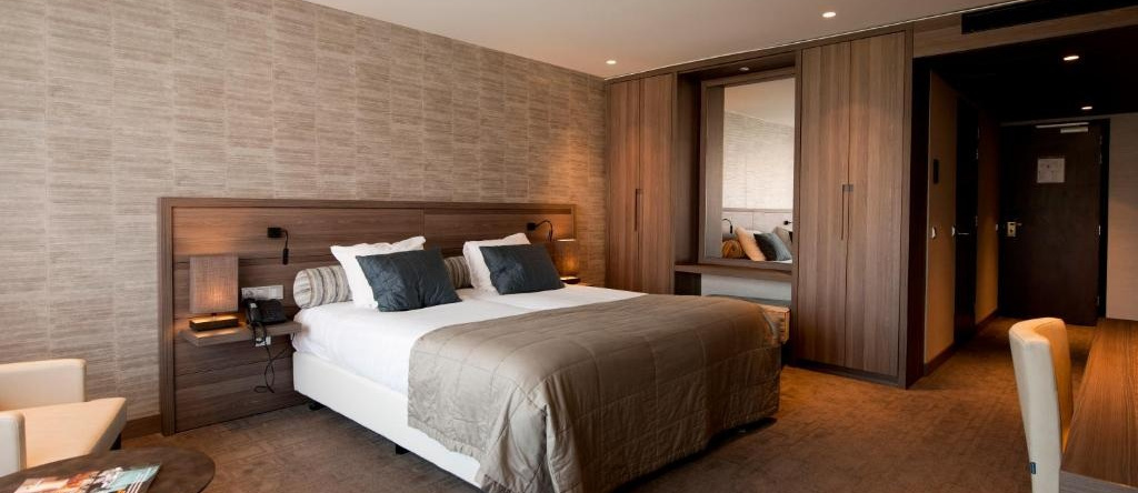 Van Der Valk Hotel Hengelo, Хенгело — фото 1