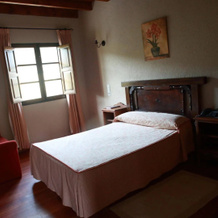Hotel Monumento Pazo do Castro, O Barco — photo 4