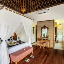 The Kayon Jungle Resort, 布基安 — 照片 2