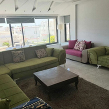Airbetter - Spacious & Bright Seaview 2bedroom Apartment Korba, 科尔巴 — 照片 5