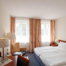 Hotel Am See, Зальцгиттер — фото 5