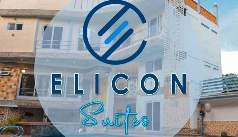 Elicon Suites, Тагбиларан — фото 1