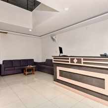 Oyo 23999 Samruddhi Lodge, 乌拉尔 — 照片 2