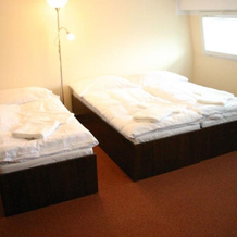 Apartman Achat V Jizerkach, 尼萨河畔亚诺夫 — 照片 3