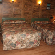 Motel Boisé, Blainville — photo 2