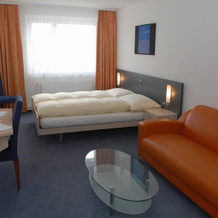 Airporthotel Grenchen, Гренхен — фото 3