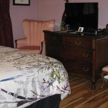 Arbour Cottage B & B, Courtenay — photo 3