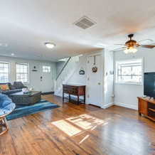 Adorable Cottage: Fire Pit, Walk to Colonial Beach, Colonial Beach — photo 2