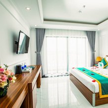 La Saveur De Hoa Binh Resort, Луонг Сон — фото 3