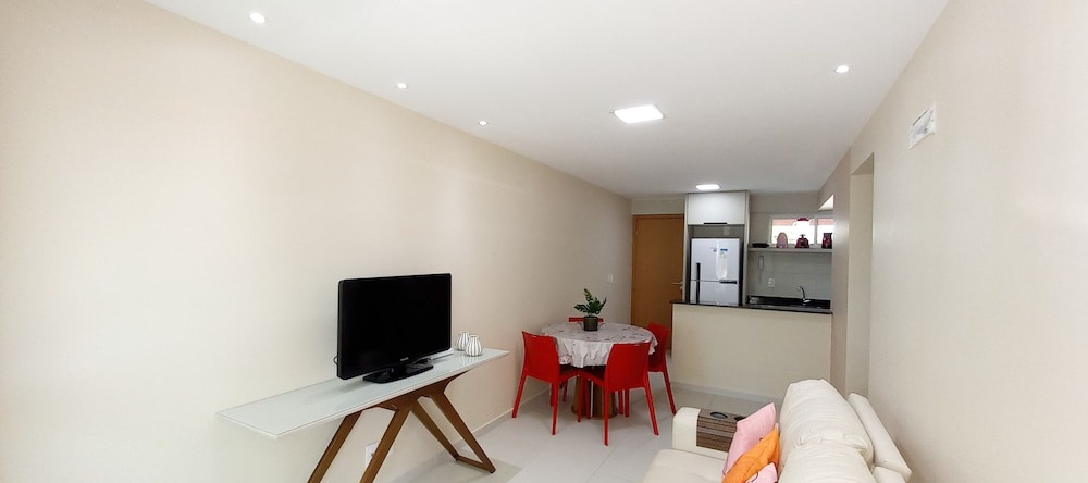 Lindos Apartamentos No Porto Cayman, Тамандаре — фото 1