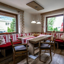 Haus Tyrol, Uderns — photo 3
