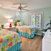 South Seas Gulf Cottage 1106, 博卡格兰德 — 照片 3