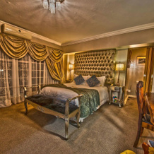 Dersley Manor, Блумфонтейн — фото 4