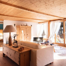 Chalet D'ert, Ла-Валле — фото 4