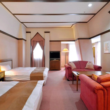 A-Brand Hotel&Golf, Йоити — фото 5