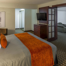Real Inn Mexicali, Мехикали — фото 4