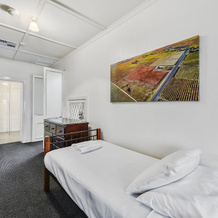 Wyatt Guest House, 芒特甘比尔 — 照片 4