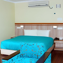 The Regent Palms Hotel, 雷瓦尔萨尔 — 照片 2