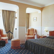 Hotel Gabbiano, 马拉泰亚 — 照片 2