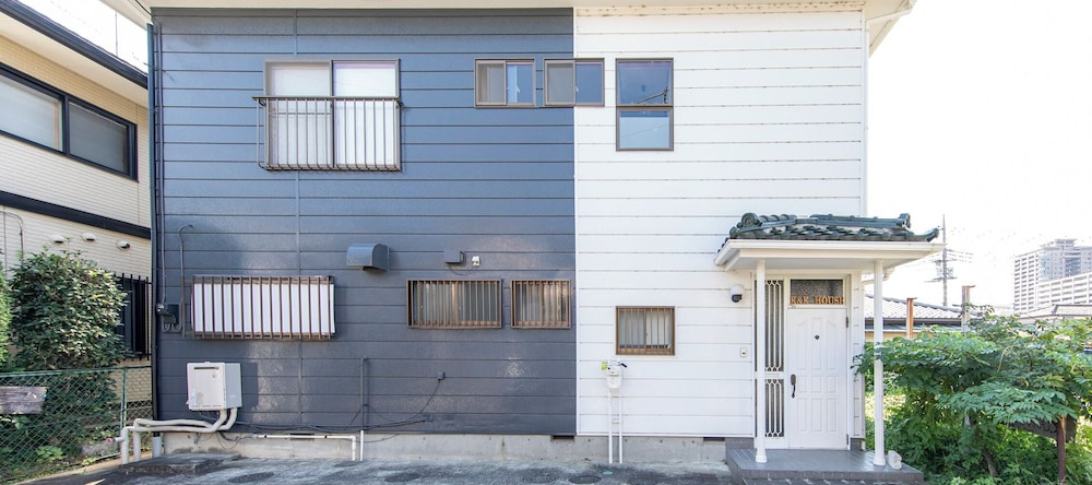 K&K House, 高崎 — 照片 1