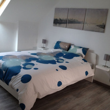 Appartements Sleep in Valenciennes, Valenciennes — photo 5