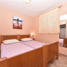 Apartment Marijan Pridraga, Pridraga — photo 2