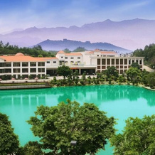 Huangsheng International Hotspring Garden Hotel - Qingyuan, 靖远 — 照片 4