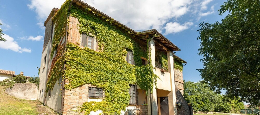 Meridiana, Collazzone — photo 1
