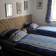 Ferienwohnung Langhammer, 迈因贝格 — 照片 2