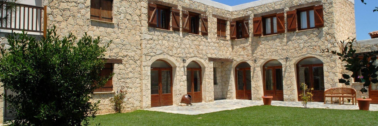 Demetriou Paradisos Hills, Lysos — photo 1