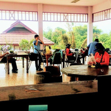 Mae Klang Ban yen hill, 班銮 — 照片 5
