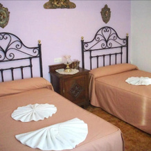 Hostal Camino De Santiago, 弗罗米斯塔 — 照片 4
