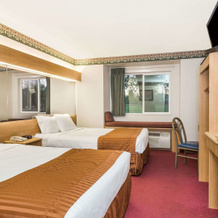 Boarders Inn And Suites Brush (Ex.microtel Inn By Wyndham Brush), Браш — фото 4