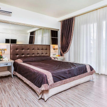 Elinotel Apolamare Hotel, 哈尼奥蒂 — 照片 5