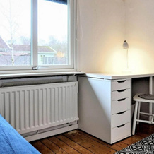 5 Person Holiday Home in Trelleborg, Trelleborg — photo 5