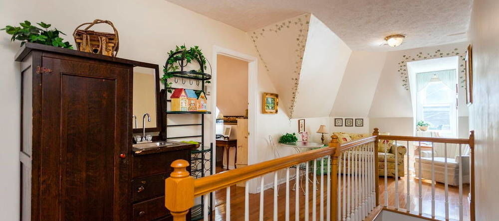 Carriage Lane Inn, Мерфрисборо — фото 1