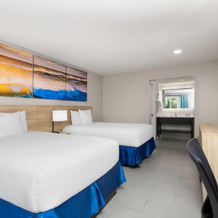 Days Inn by Wyndham Fort Myers Springs Resort, 圣卡洛斯公园 — 照片 5