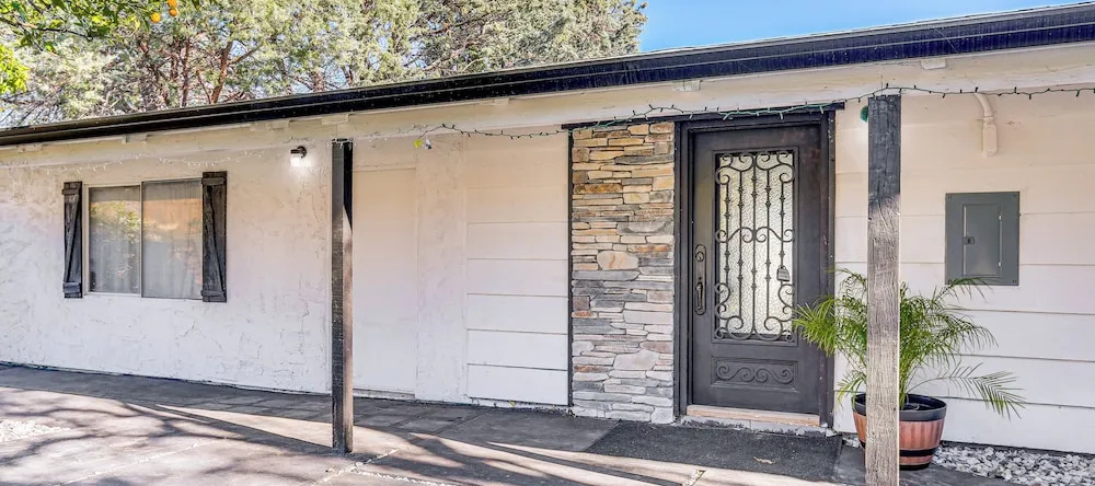 1 Mi to Main St Eats! Single-level Red Bluff Home, 雷德布拉夫 — 照片 1
