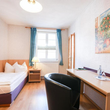 Hotel Bützower Hof, 比措 — 照片 4