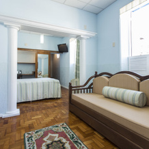 VOA Hotel Caxambu, 卡尚布 — 照片 5