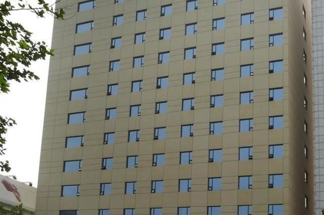 The Arctic Ocean Hotel, 阳泉 — 照片 1