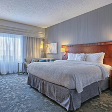 Courtyard By Marriott Harrisburg West/Mechanicsburg, Меканиксбург — фото 3