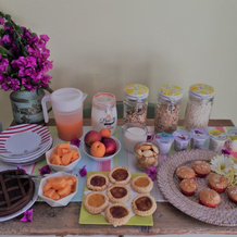 La Finestra Sul Campanile Bed & Breakfast, 蒙特科萨罗 — 照片 2