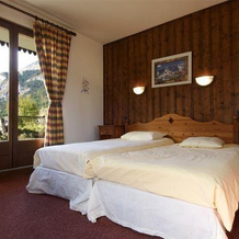 Hôtel le Telecabine, La Chapelle-d'Abondance — photo 4