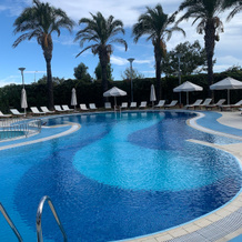 Wyndham Grand Izmir Ozdilek Thermal & Spa, Измир — фото 3